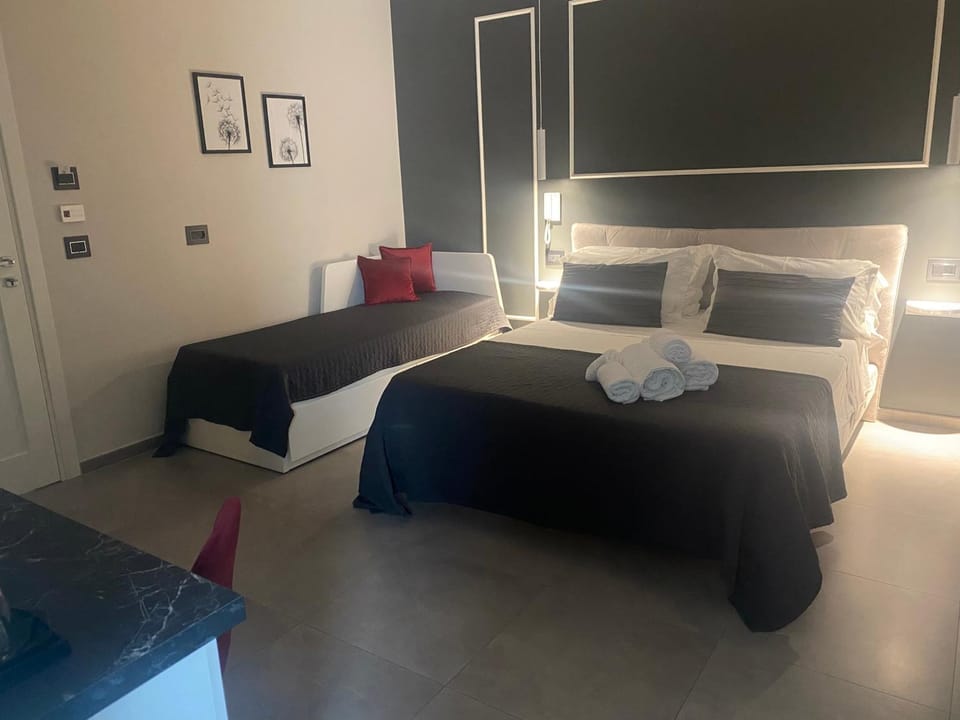 Liberty Lodge Bed and Breakfast in Tropea