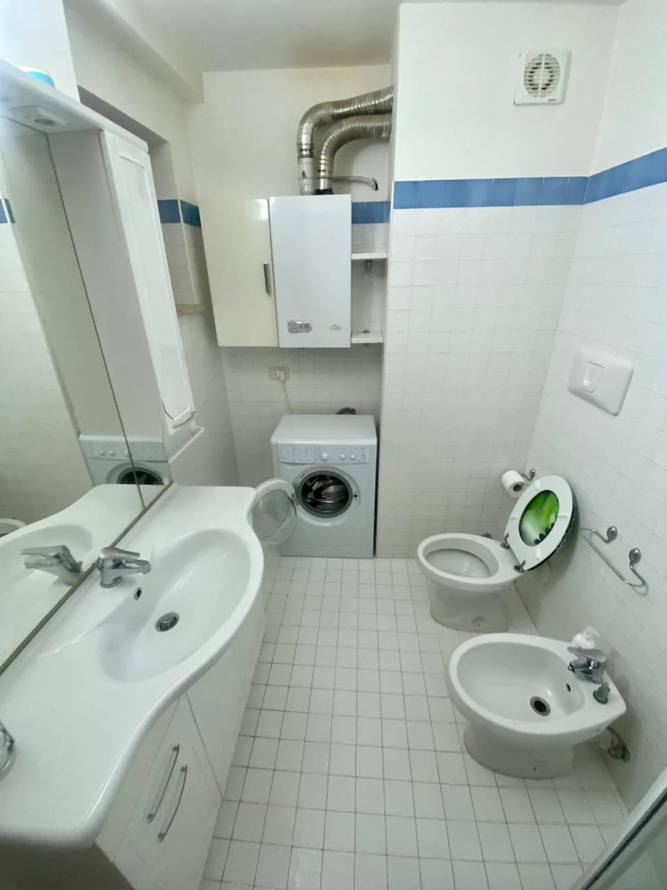Residence Cavallino Bianco Apartment in Umbria