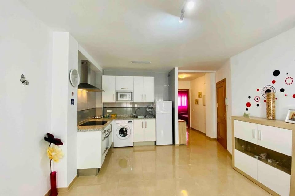 “SMILE NERJA” chic apartment with WIFI, 4 guests Apartment in Nerja