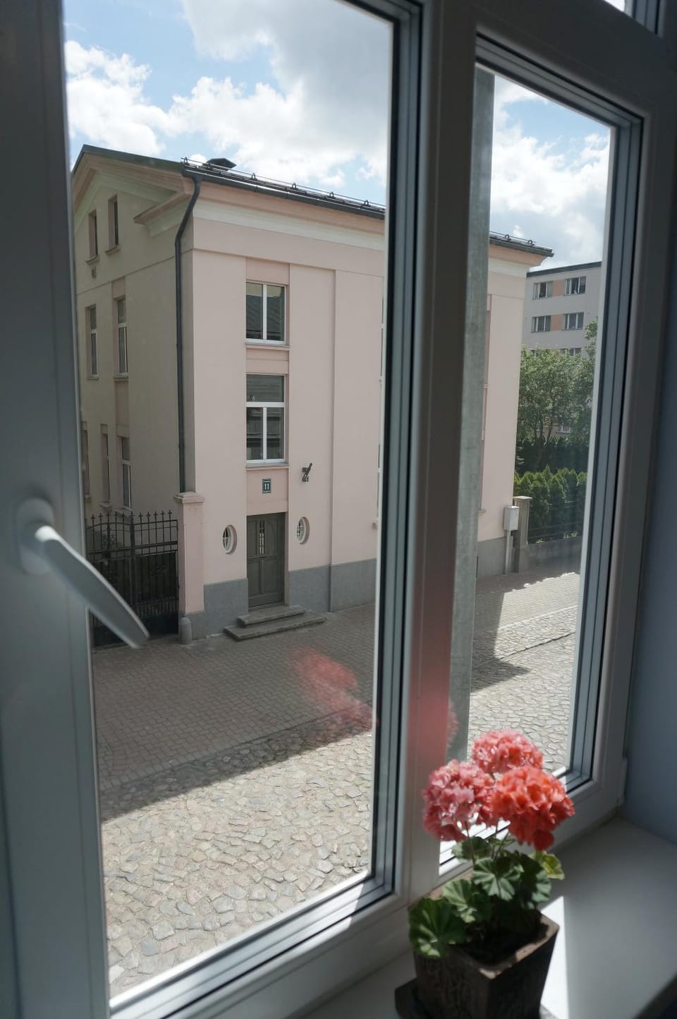 View (from property/room)