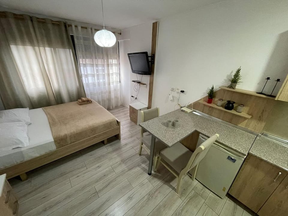 TV and multimedia, Kitchen or kitchenette, Living room, Seating area, Dining area, Bedroom, oven