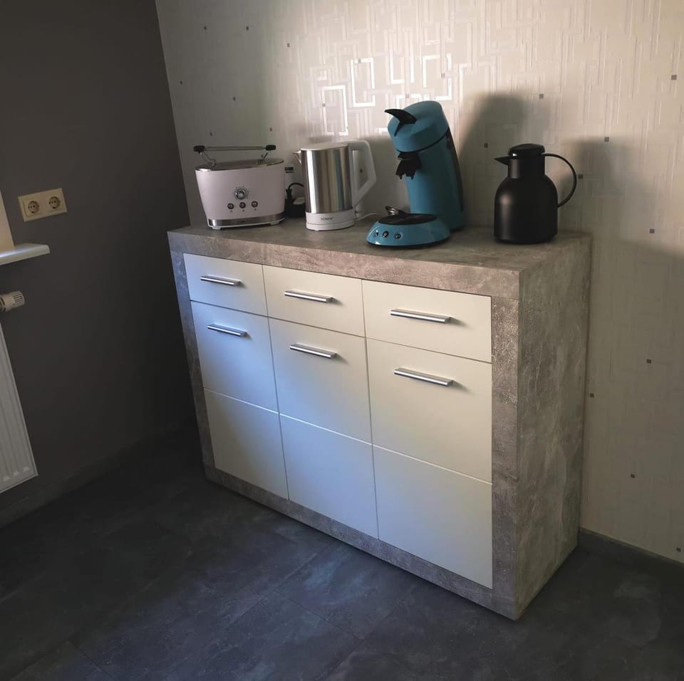 Milonia 2 Apartment in Graach an der Mosel