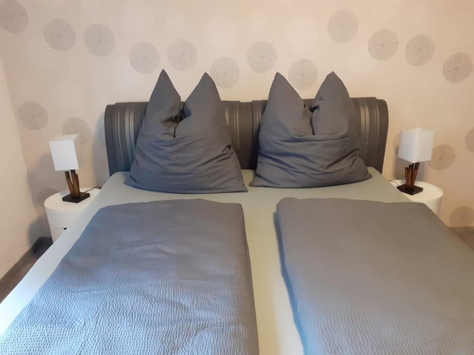 Milonia 2 Apartment in Graach an der Mosel