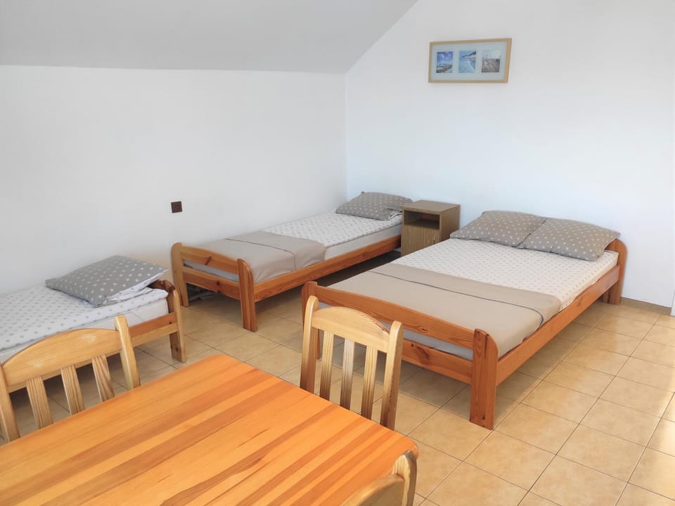 Pokoje gościnne Teresa Szymańska Vacation rental in Wladyslawowo