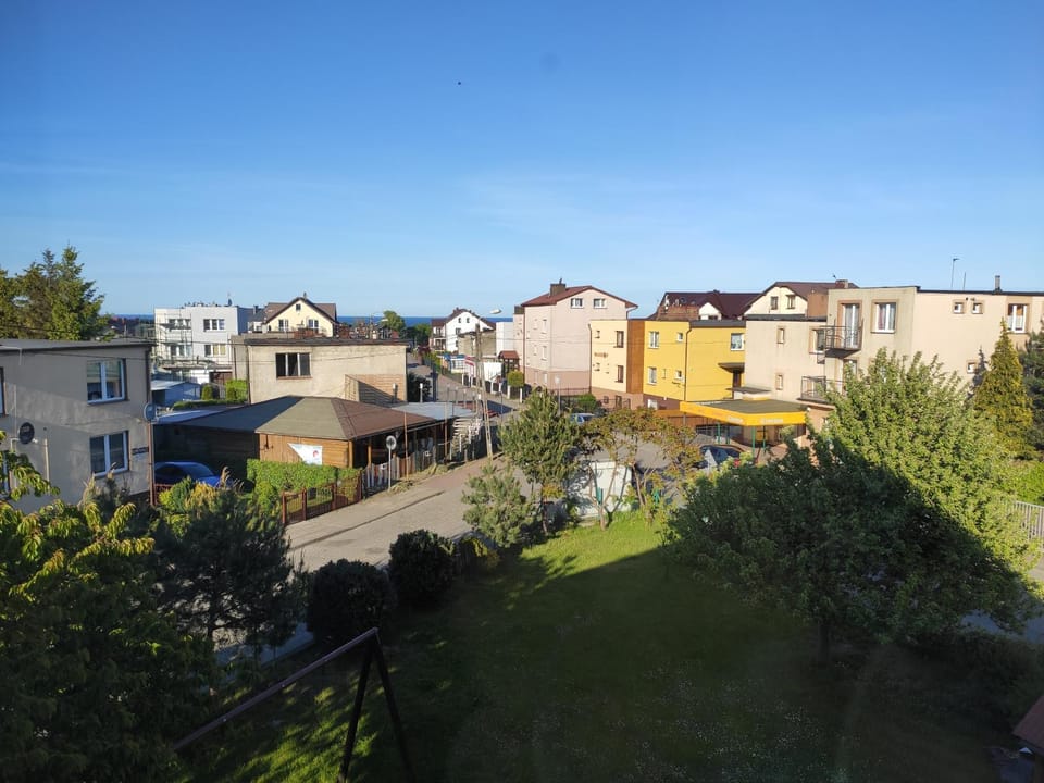 Pokoje gościnne Teresa Szymańska Vacation rental in Wladyslawowo