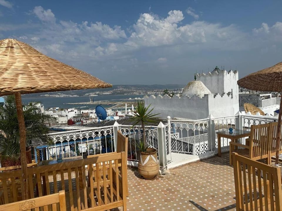 Balcony/Terrace, Beach