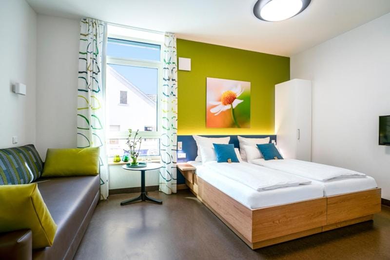 Hotel Leib & Seele Hotel in North Rhine-Westphalia