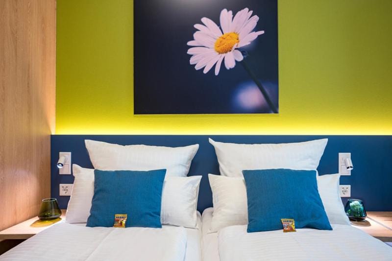 Hotel Leib & Seele Hotel in North Rhine-Westphalia