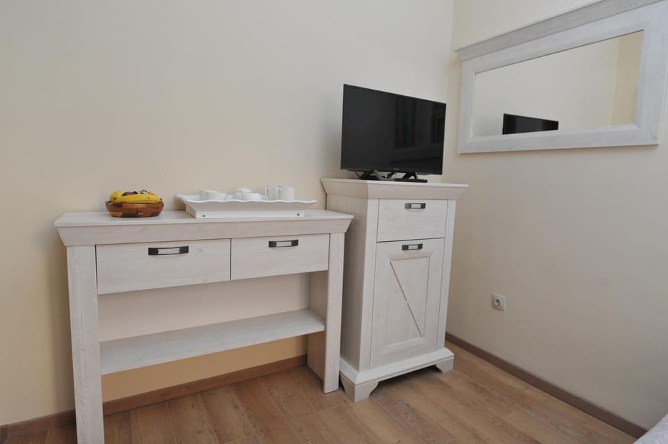 TV and multimedia