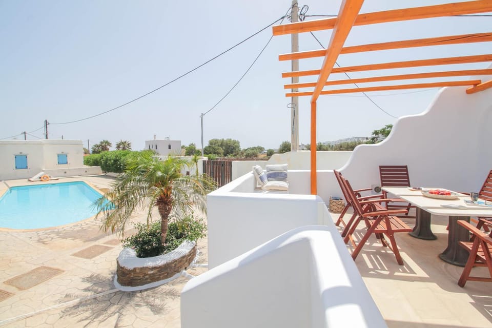 Day, View (from property/room), Balcony/Terrace