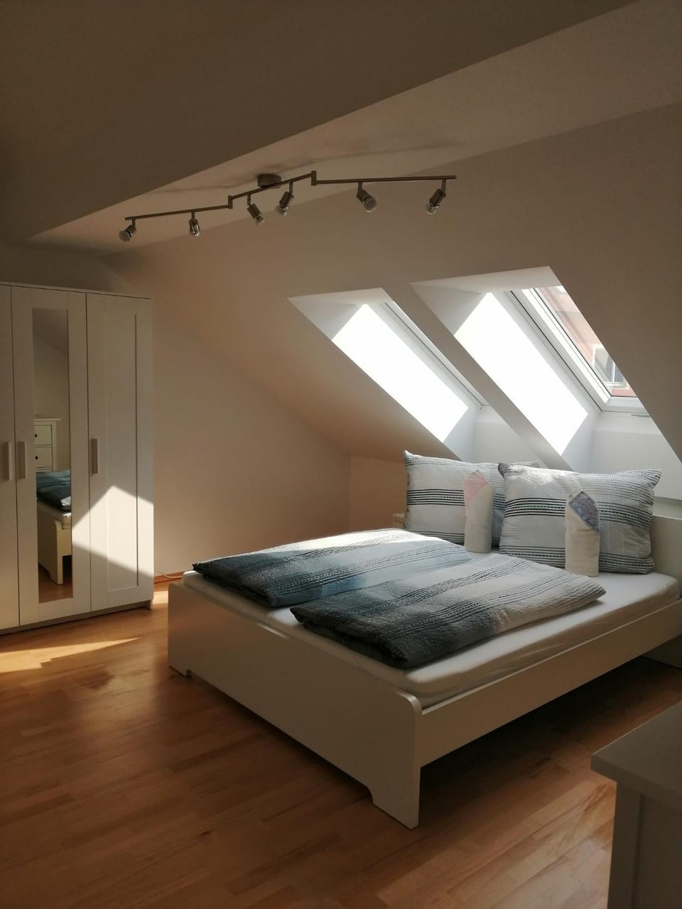 Nici´s Appartements Apartment in South Bohemian Region