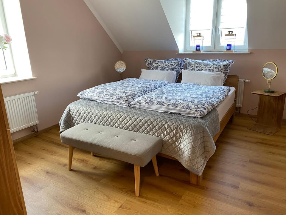 3-Zimmer Wohnung für Familien & Gruppen, gemütliche Atmosphäre, hell und komfortabel Apartment in Saxony