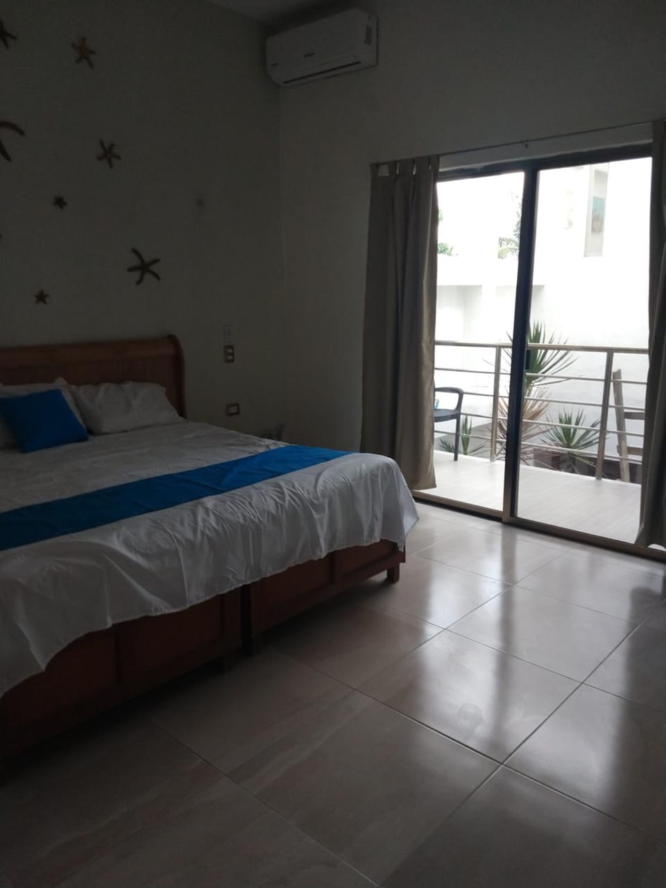 Casa Esencia Apartment in San Miguel de Cozumel