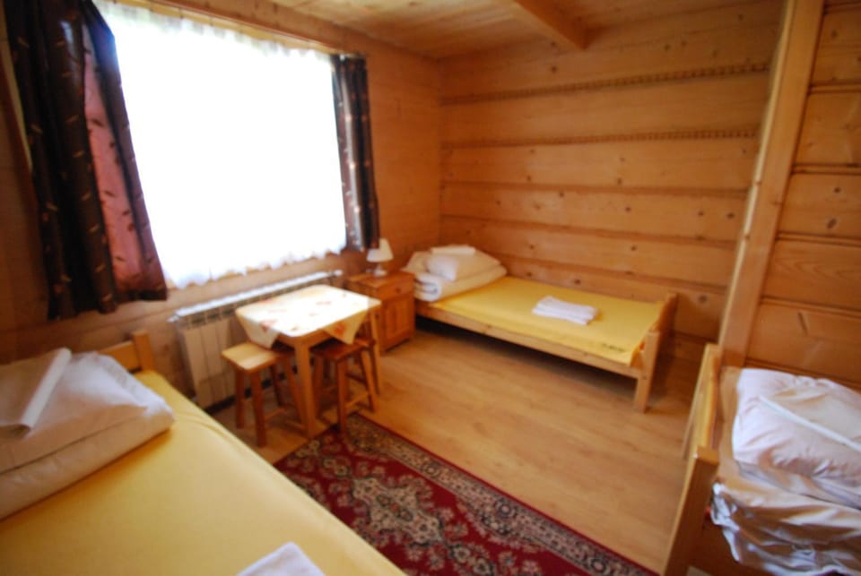 Pokoje Gościnne 'U Mikołaja' Vacation rental in Lesser Poland Voivodeship