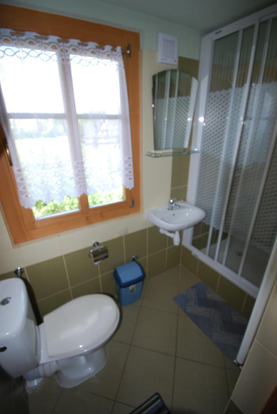 Pokoje Gościnne 'U Mikołaja' Vacation rental in Lesser Poland Voivodeship