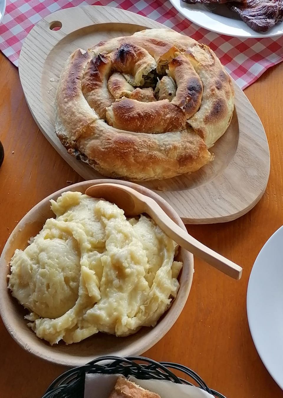 Dinner
