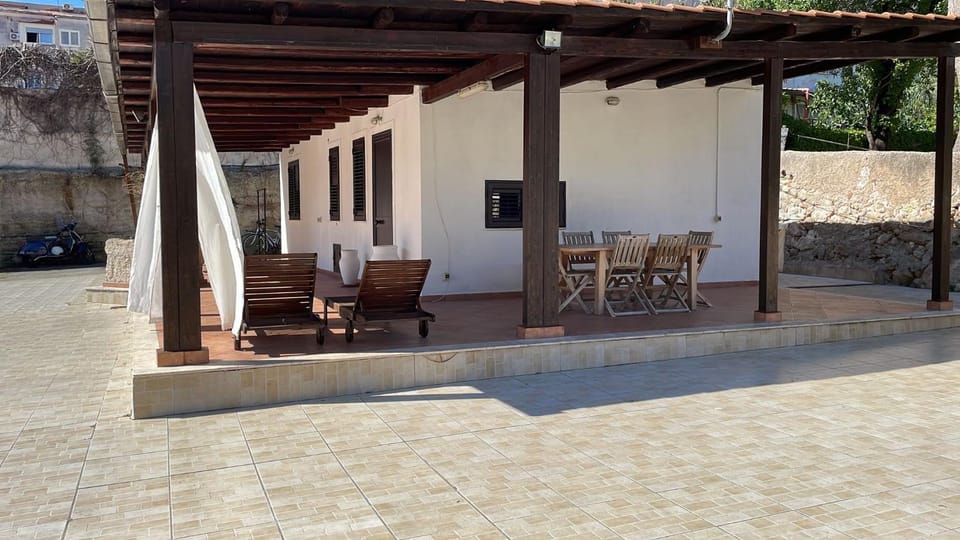 Campofelice Casa vacanza House in Palermo