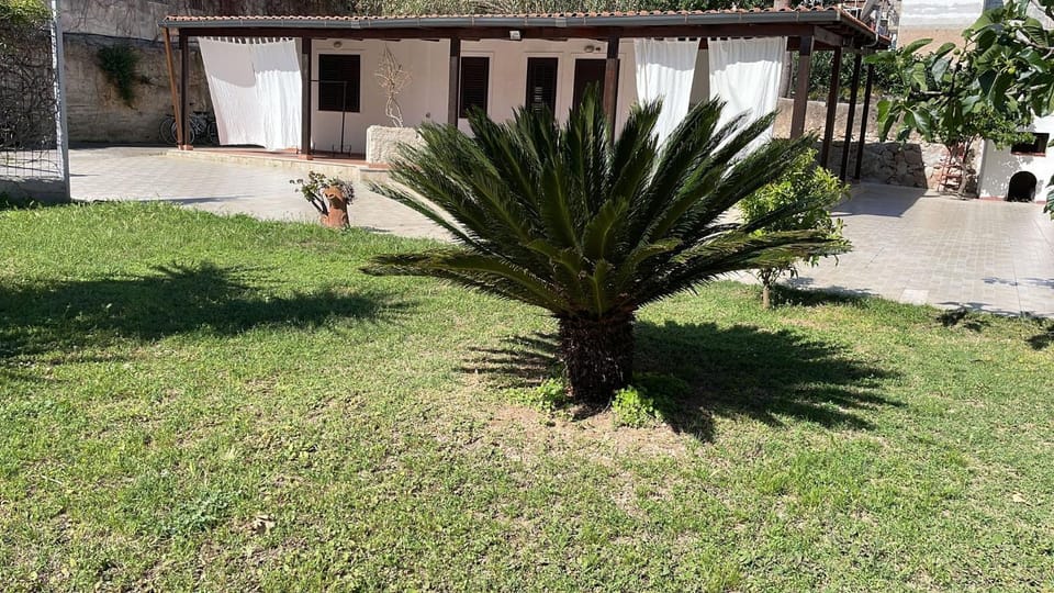 Campofelice Casa vacanza House in Palermo