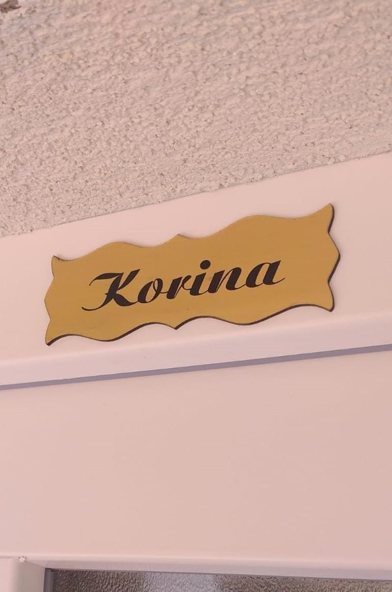 Rooms Korina & Mauro Ropa Mljet Bed and Breakfast in Dubrovnik-Neretva County