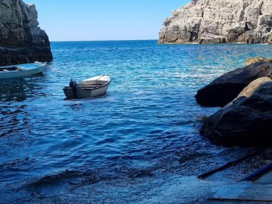 Rooms Korina & Mauro Ropa Mljet Bed and Breakfast in Dubrovnik-Neretva County