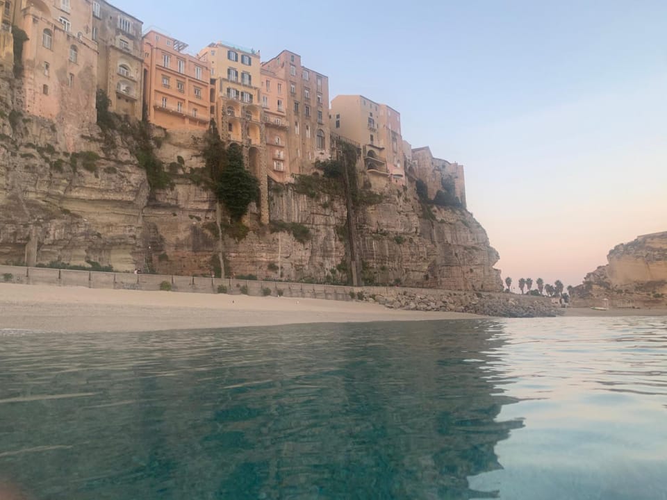 La Piazza BeB Bed and Breakfast in Tropea