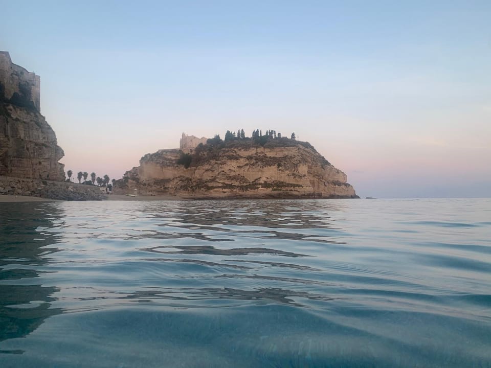 La Piazza BeB Bed and Breakfast in Tropea