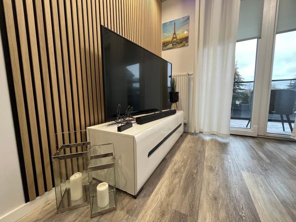 TV and multimedia