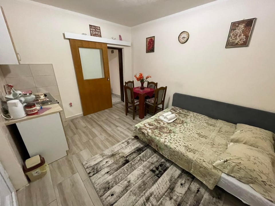 Apartmani Miro Trebinje Apartment in Dubrovnik-Neretva County
