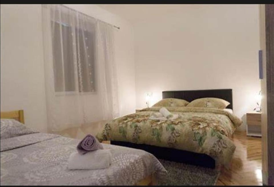 Apartmani Miro Trebinje Apartment in Dubrovnik-Neretva County