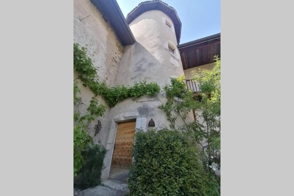 Le Domaine du Château Villa in Haute-Savoie