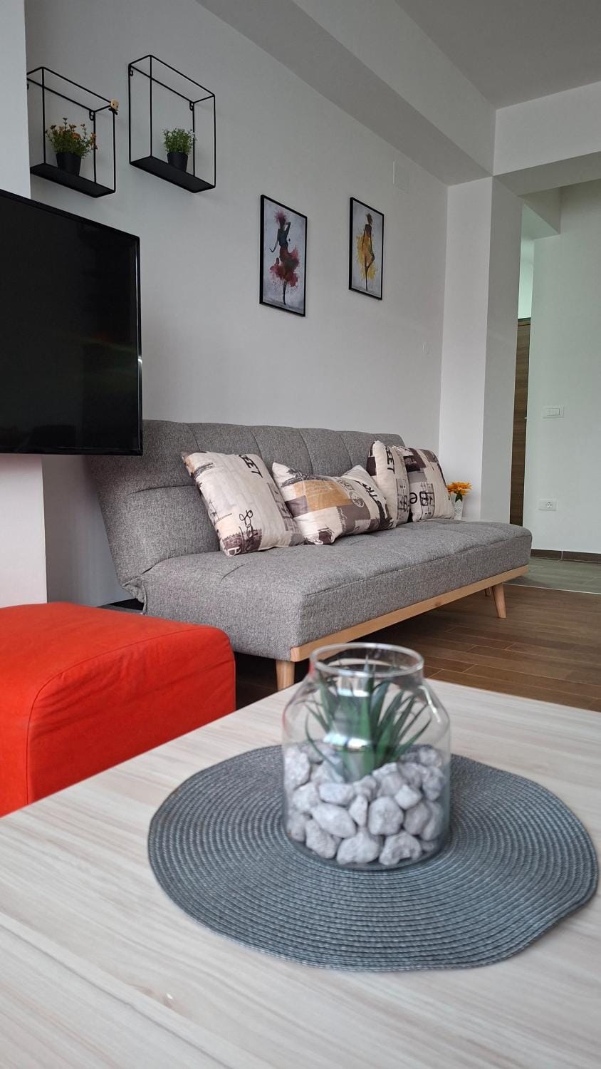 LYNX Apartments Apartment in Ohrid