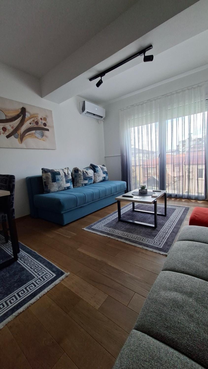 LYNX Apartments Apartment in Ohrid