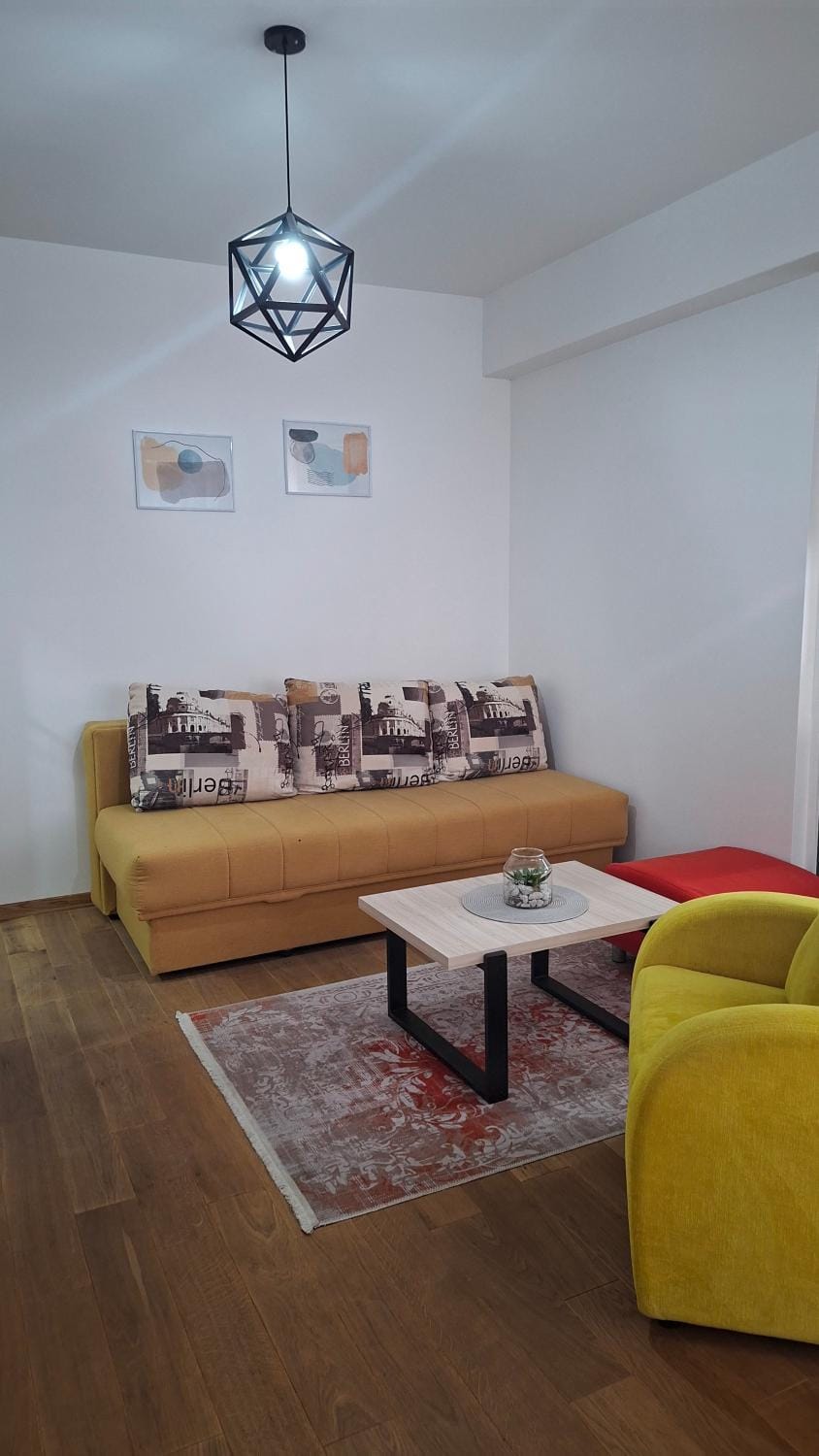LYNX Apartments Apartment in Ohrid