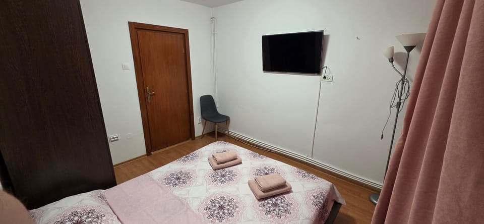 Lumiss Suite- Reyna Beach Constanta Apartment in Constanta