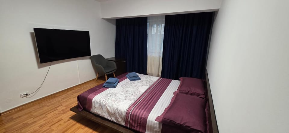 Lumiss Suite- Reyna Beach Constanta Apartment in Constanta