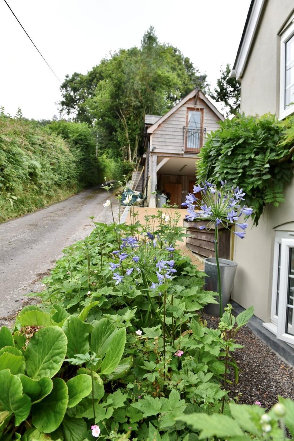 The Roost Apartment in North Dorset District