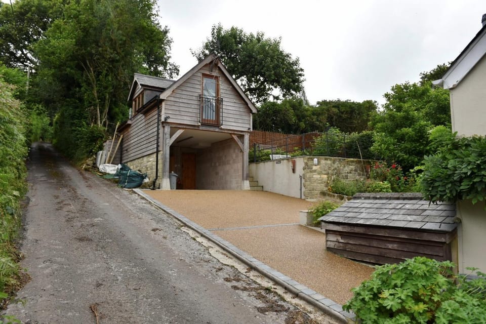 The Roost Apartment in North Dorset District