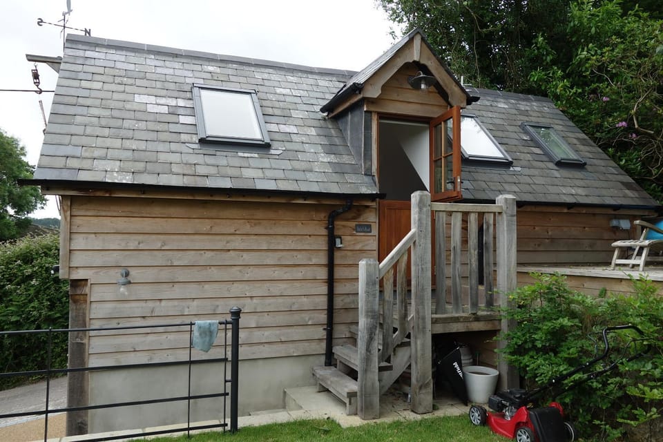 The Roost Apartment in North Dorset District