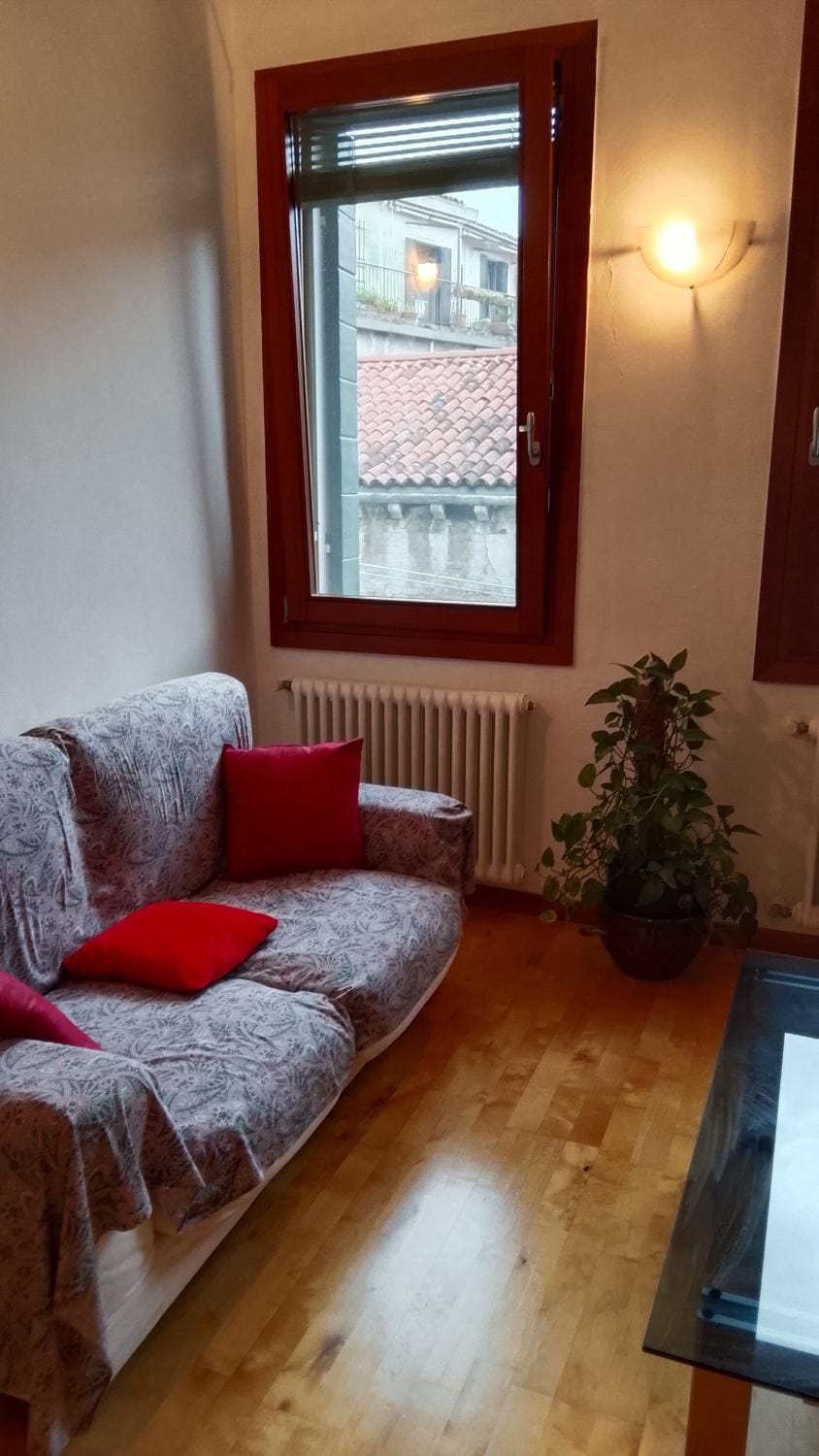 Casa pergoletto Apartment in Venice
