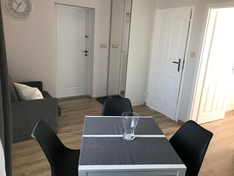 Mieszkanie Słoneczna Gdynia Apartment in Pomeranian Voivodeship