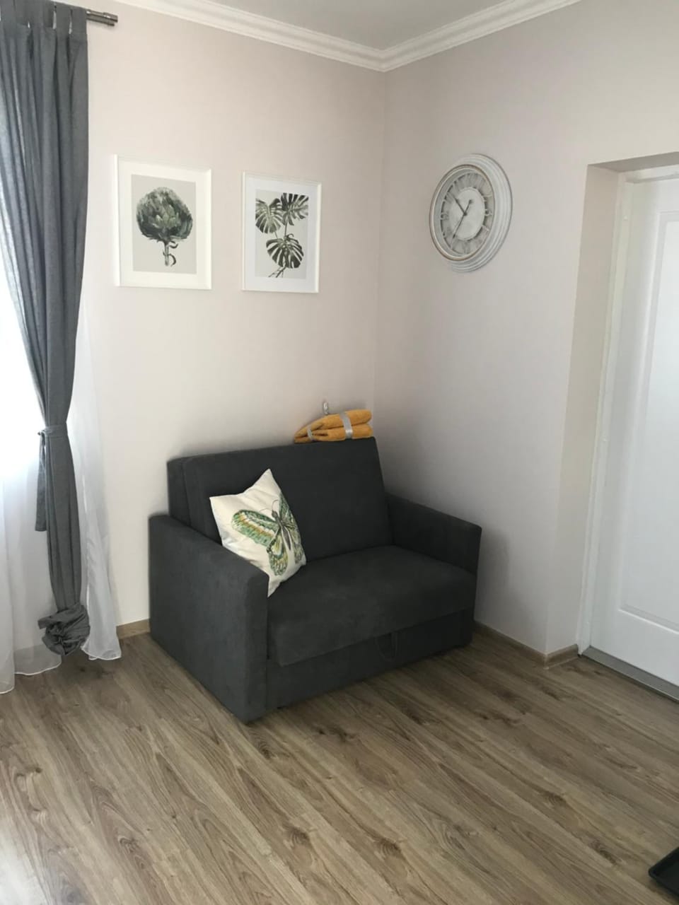 Mieszkanie Słoneczna Gdynia Apartment in Pomeranian Voivodeship