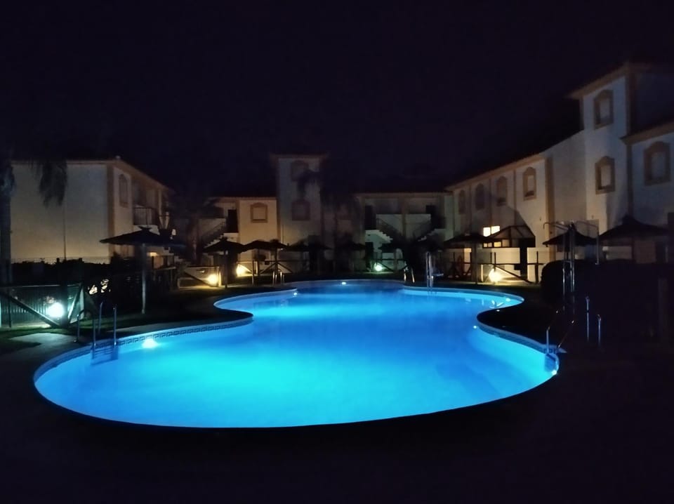 Playa Golf IV House in Costa de la Luz