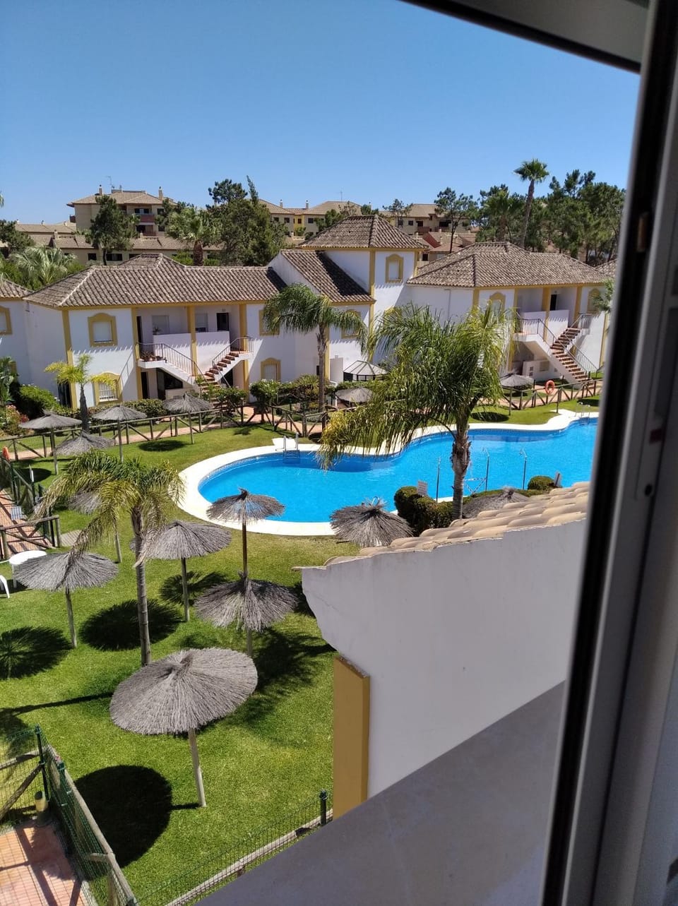 Playa Golf IV House in Costa de la Luz