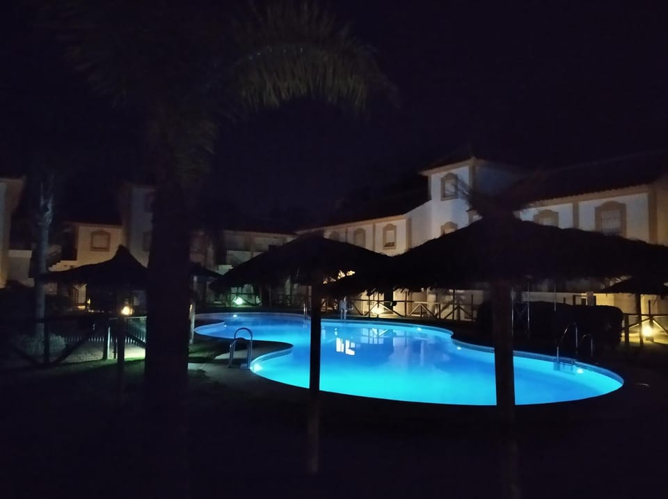 Playa Golf IV House in Costa de la Luz
