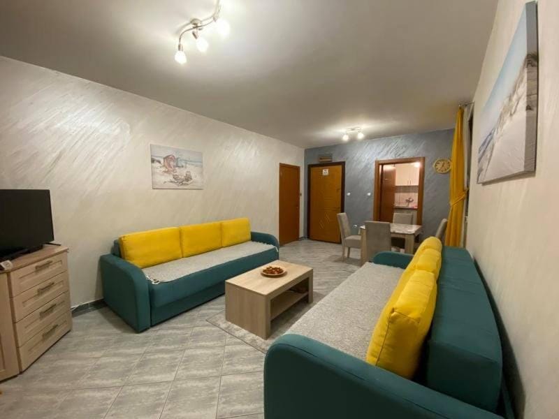 ABV Apartments Apartment in Budva
