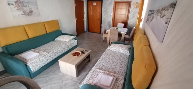 ABV Apartments Apartment in Budva