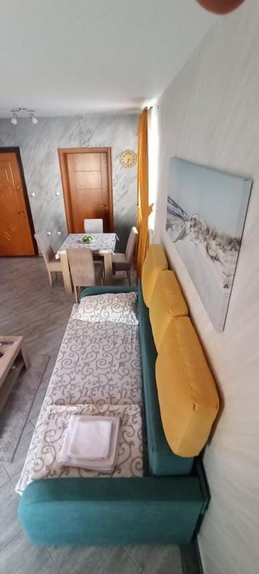 ABV Apartments Apartment in Budva