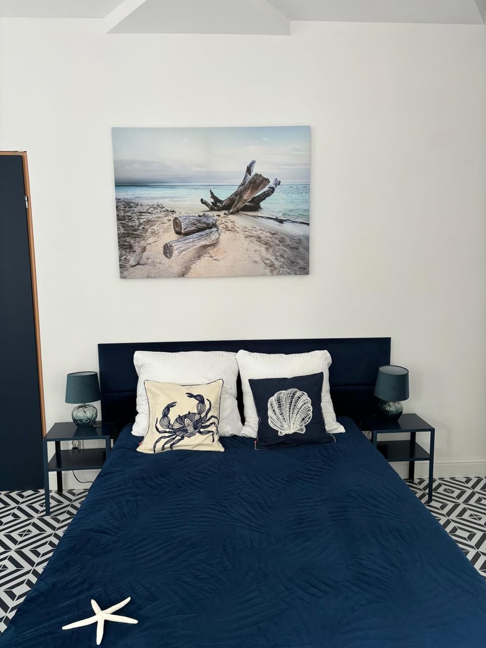 Blue Marina Gdańsk Apartment hotel in Gdansk