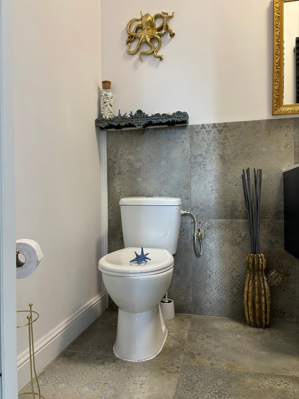 Blue Marina Gdańsk Apartment hotel in Gdansk