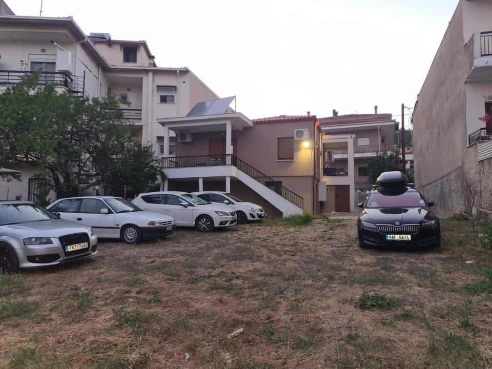 Enjoy Meteora One Apartment in Kalabaka